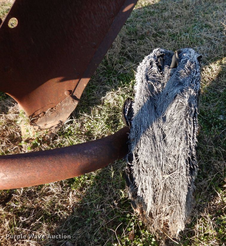 image for item DF2621 Eversman ditch plow