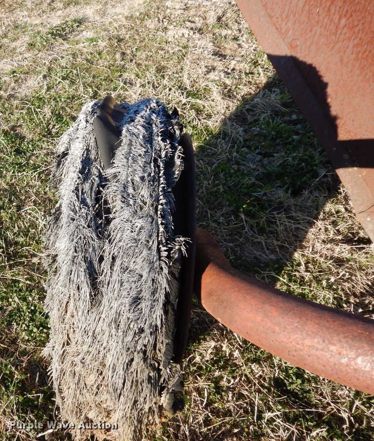 image for item DF2621 Eversman ditch plow