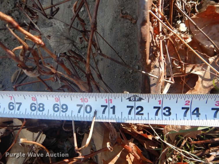 image for item DH6272 Ford 4000 tractor