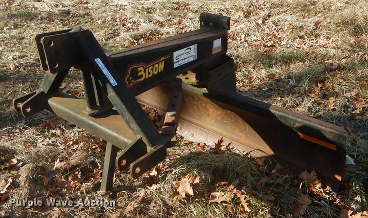 image for item DH6273 Bison 03020702-0126 blade