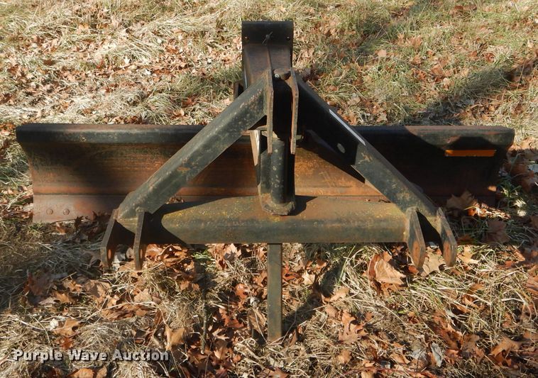 image for item DH6273 Bison 03020702-0126 blade