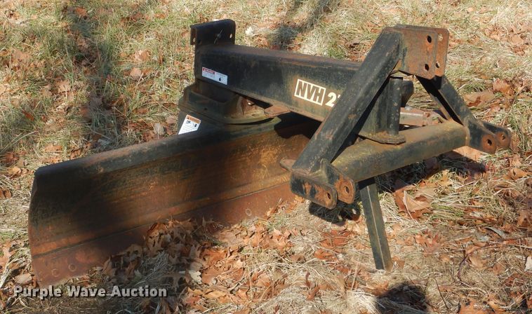 image for item DH6273 Bison 03020702-0126 blade