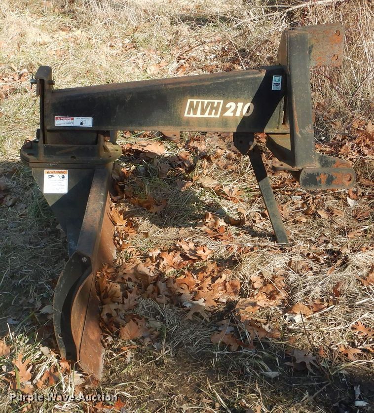 image for item DH6273 Bison 03020702-0126 blade