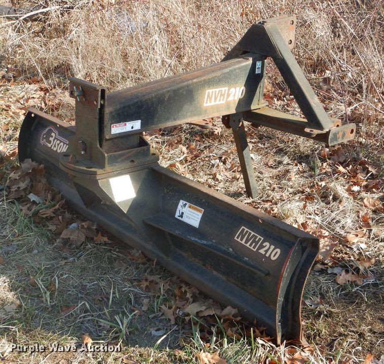 image for item DH6273 Bison 03020702-0126 blade