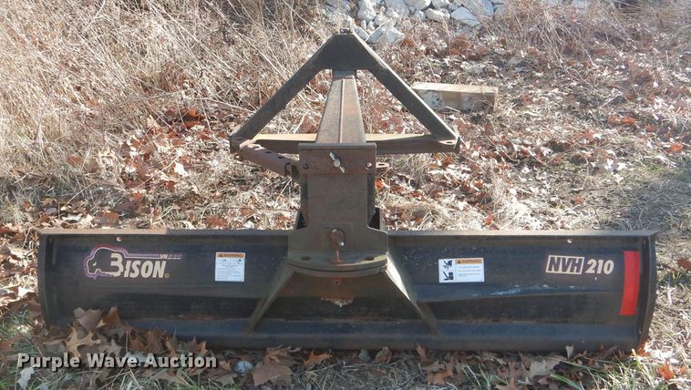 image for item DH6273 Bison 03020702-0126 blade