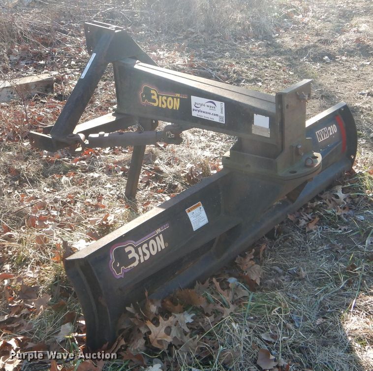 image for item DH6273 Bison 03020702-0126 blade