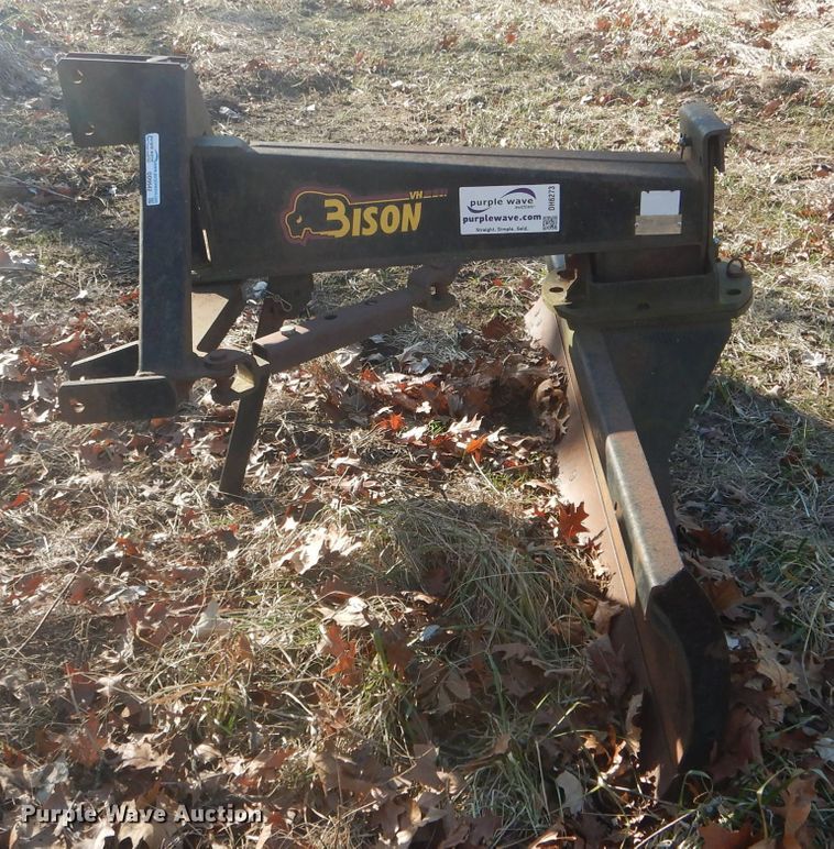 image for item DH6273 Bison 03020702-0126 blade