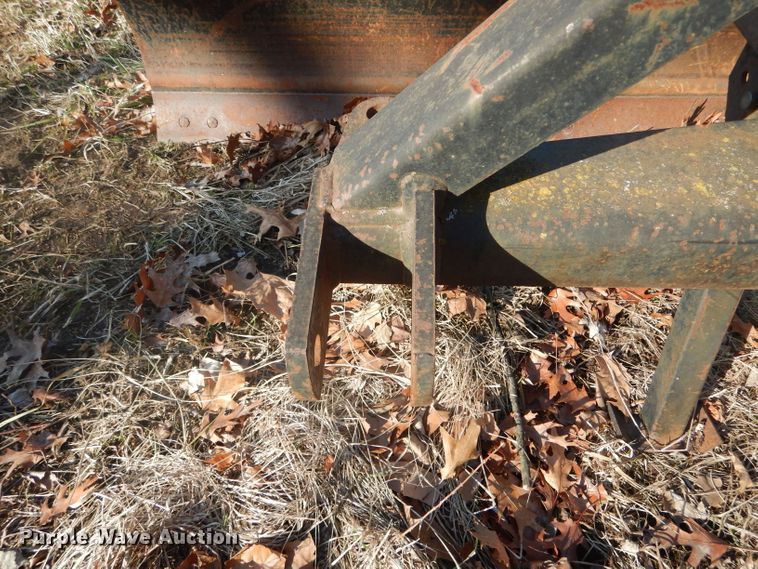 image for item DH6273 Bison 03020702-0126 blade