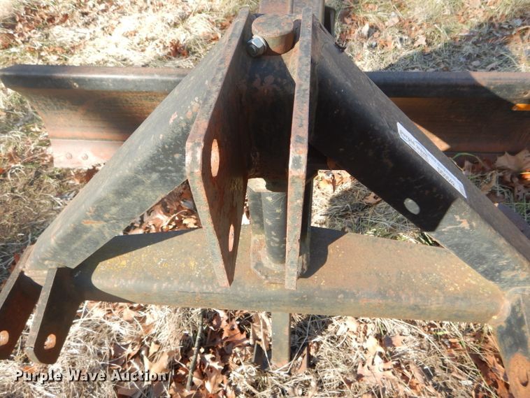 image for item DH6273 Bison 03020702-0126 blade