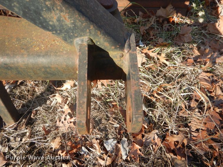 image for item DH6273 Bison 03020702-0126 blade