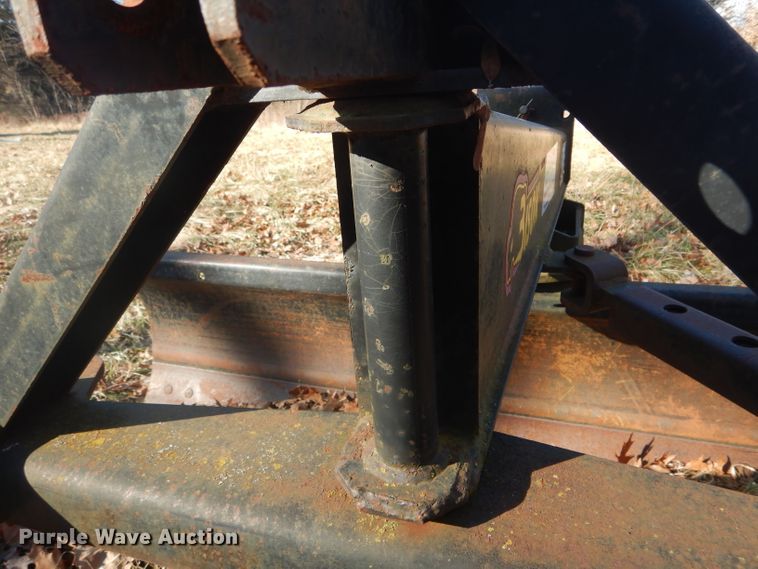 image for item DH6273 Bison 03020702-0126 blade