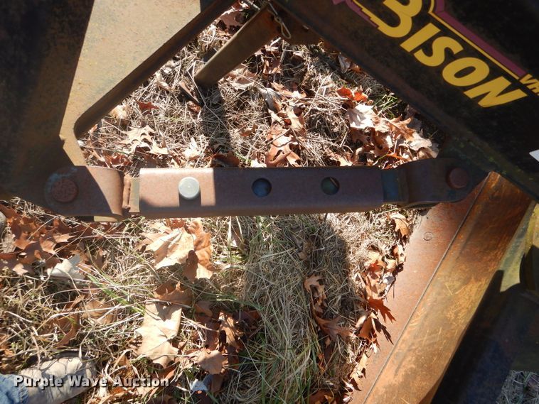 image for item DH6273 Bison 03020702-0126 blade