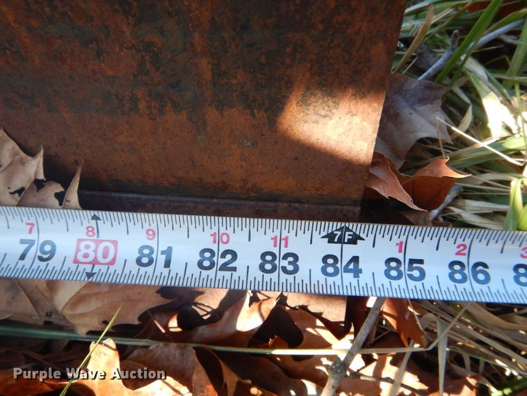 image for item DH6273 Bison 03020702-0126 blade