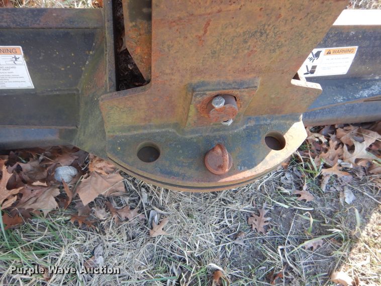 image for item DH6273 Bison 03020702-0126 blade