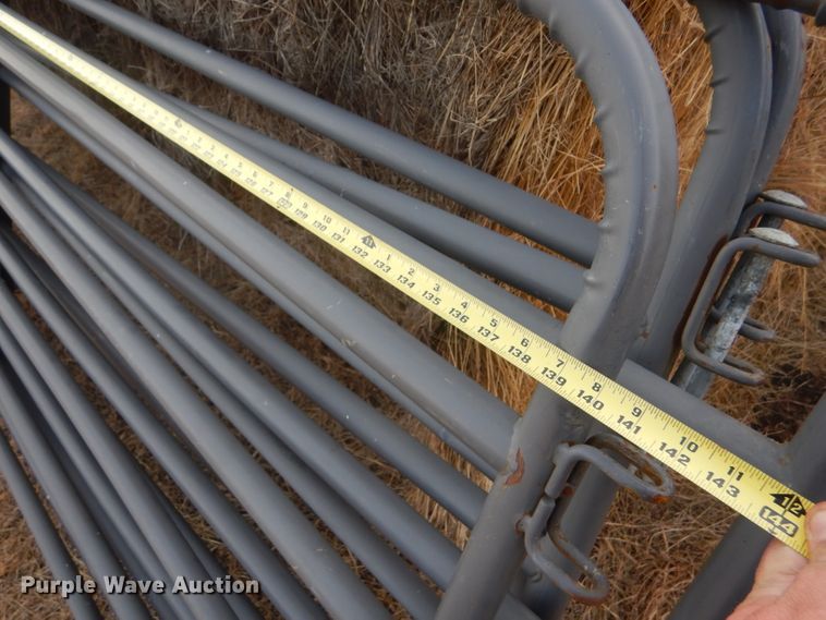 image for item FG9952 Livestock panels