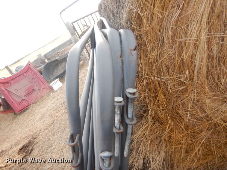 image for item FG9952 Livestock panels