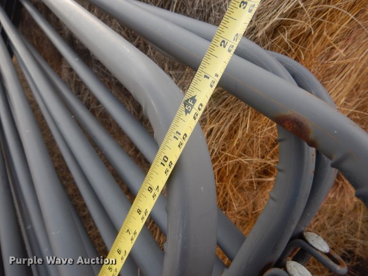 image for item FG9952 Livestock panels