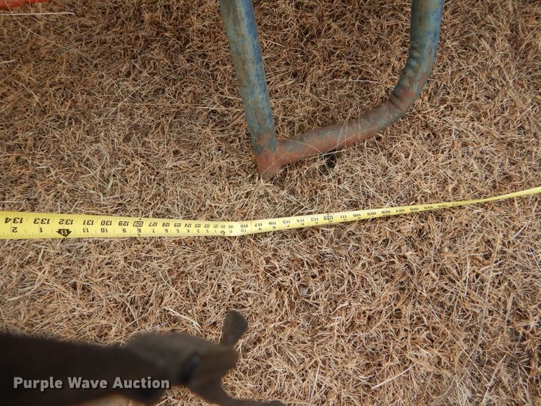 image for item FG9952 Livestock panels