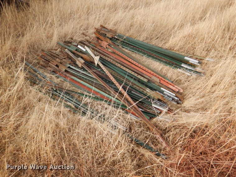 image for item FG9953 Fence supplies