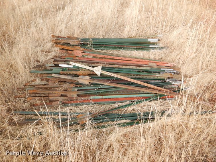 image for item FG9953 Fence supplies