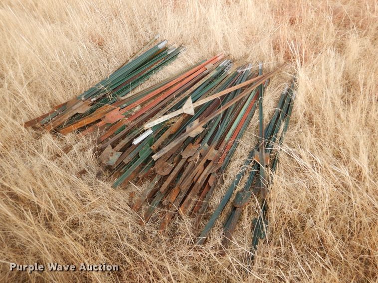 image for item FG9953 Fence supplies