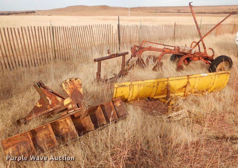 image for item FG9954 Ag equip