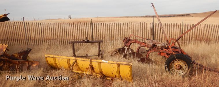 image for item FG9954 Ag equip