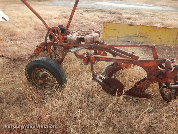 image for item FG9954 Ag equip