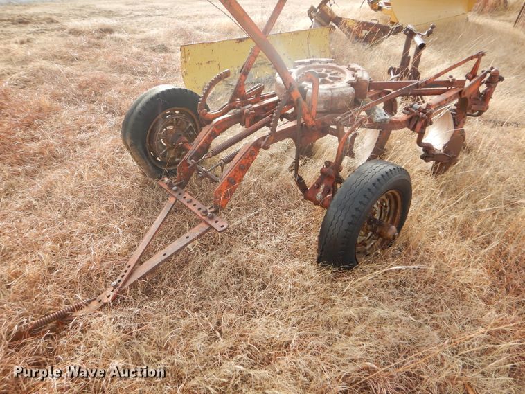 image for item FG9954 Ag equip