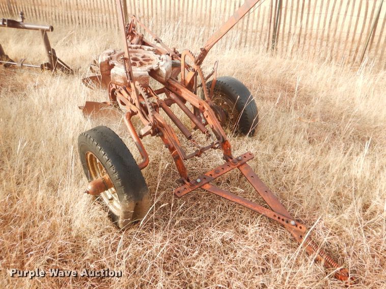 image for item FG9954 Ag equip