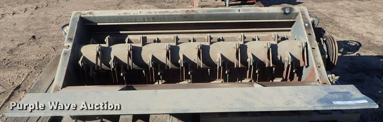 image for item GF9611 Massey-Ferguson chaff spreader