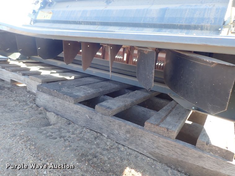 image for item GF9611 Massey-Ferguson chaff spreader