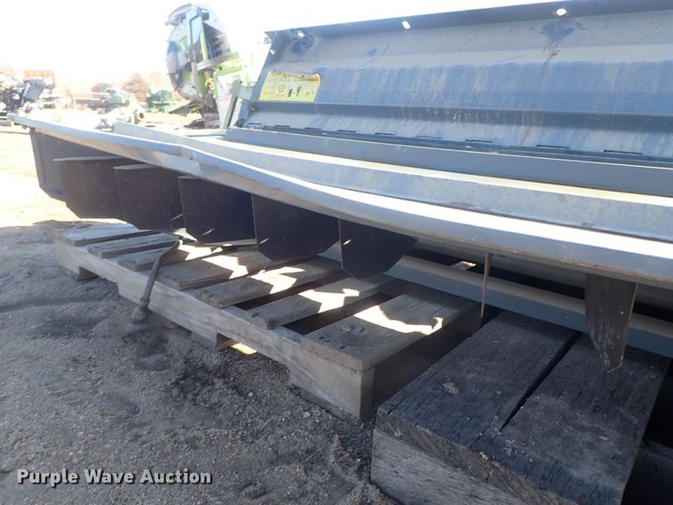 image for item GF9611 Massey-Ferguson chaff spreader