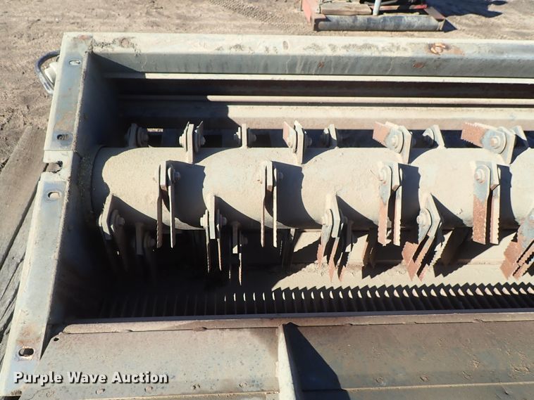 image for item GF9611 Massey-Ferguson chaff spreader