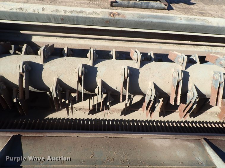 image for item GF9611 Massey-Ferguson chaff spreader