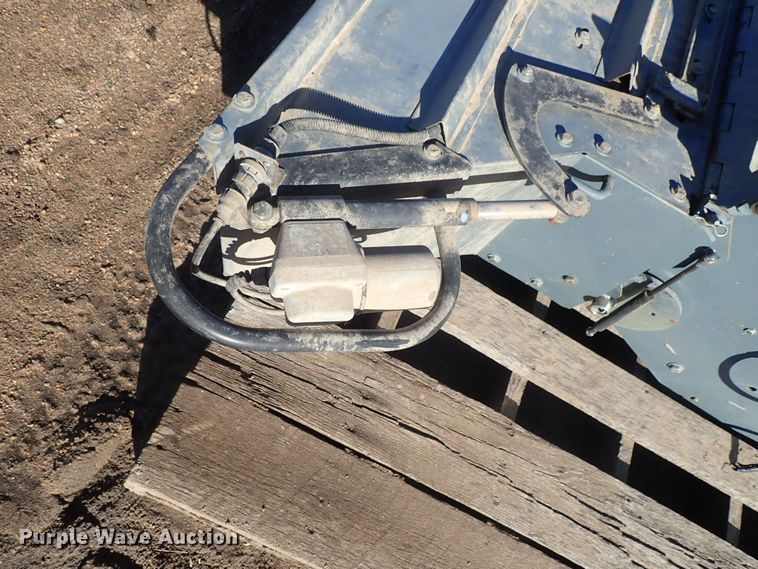 image for item GF9611 Massey-Ferguson chaff spreader