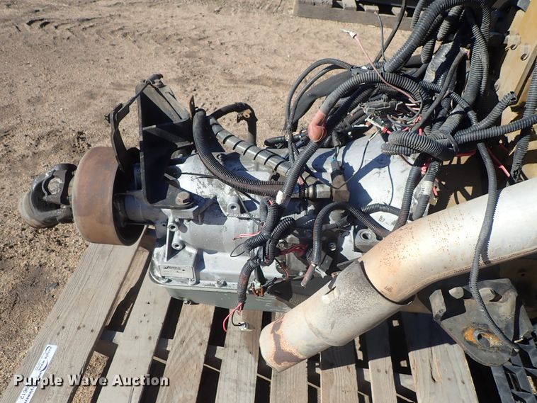 image for item GF9612 Caterpillar CPXH0442H diesel engine