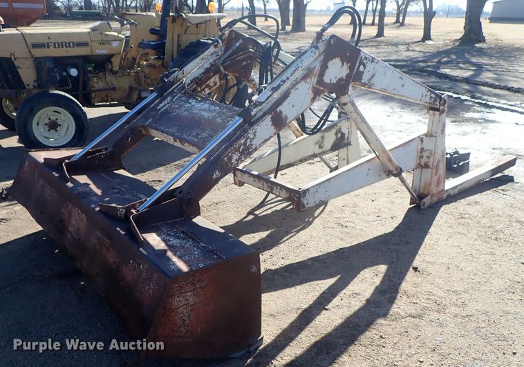 image for item GF9613 Loader