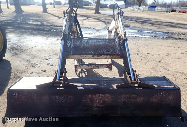 image for item GF9613 Loader