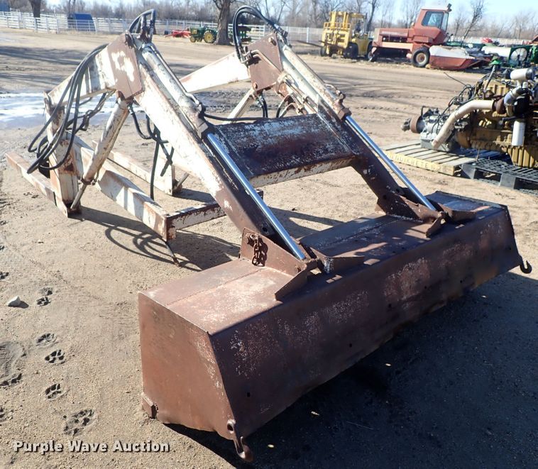 image for item GF9613 Loader