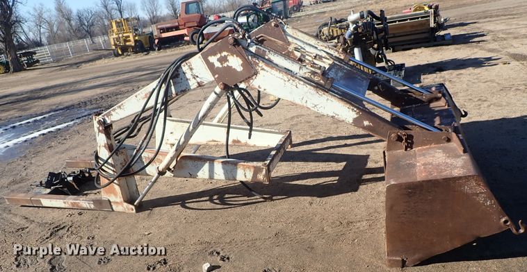 image for item GF9613 Loader