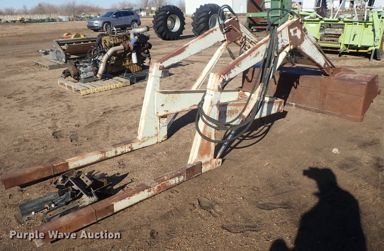 image for item GF9613 Loader