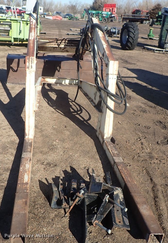 image for item GF9613 Loader