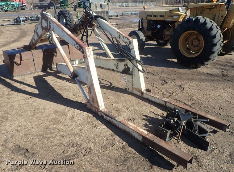 image for item GF9613 Loader