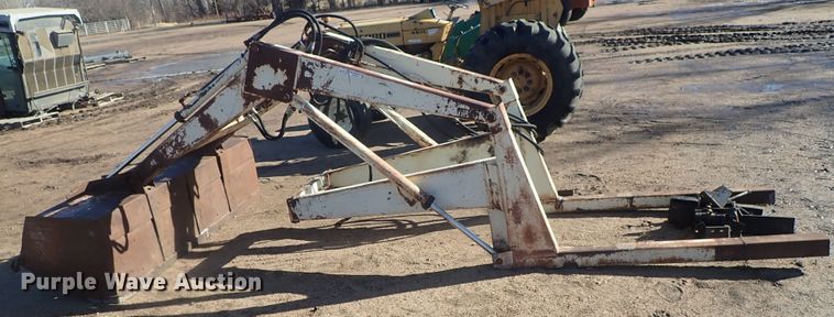 image for item GF9613 Loader