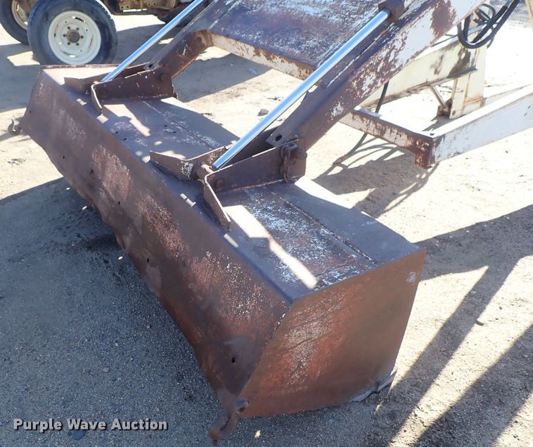 image for item GF9613 Loader