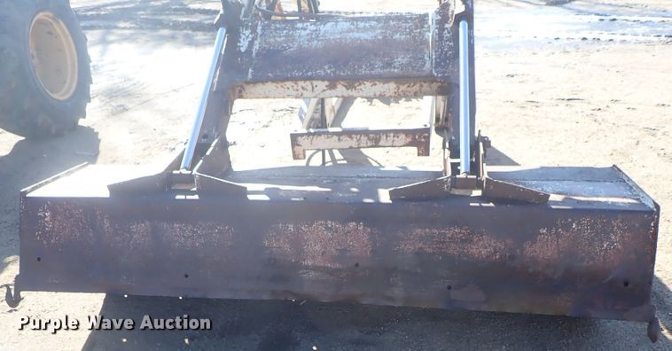 image for item GF9613 Loader