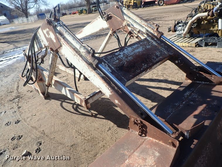 image for item GF9613 Loader