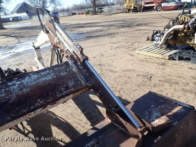 image for item GF9613 Loader