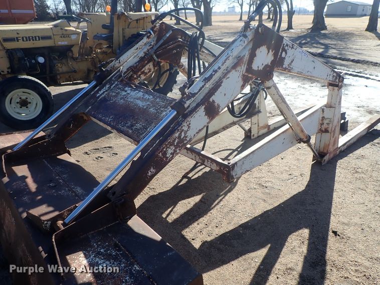 image for item GF9613 Loader